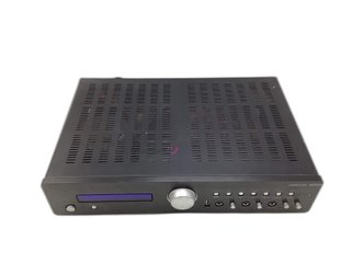 amplificador hifi fonestar as-170ru