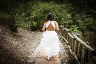 Fotógrafa de Bodas en Valencia | Estilo documental