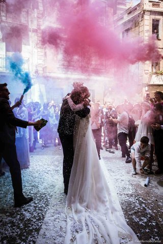 Fotógrafa de Bodas en Valencia | Estilo documental