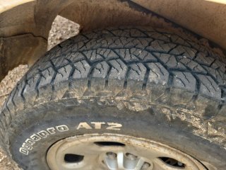 Nissan Pathfinder 2007