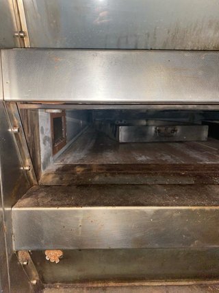 Horno Gashor + Cargador Semiautomático