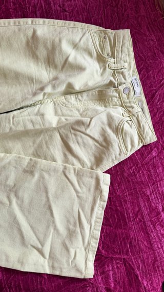 Distintas ropas todo 3€