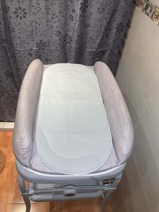 Bañera cambiador Chicco
