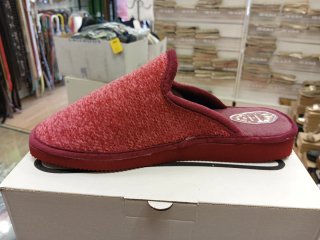 Zapatillas rosas talla 40