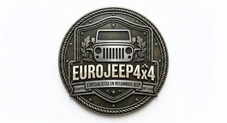 Culata JEEP XJ, YJ 2.5L Gasolina Nueva