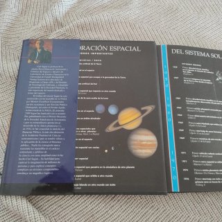 Un punto azul pálido una visión del futuro huma...