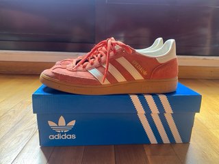Zapatillas Adidas Handball Spezial