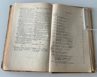 2 librosBRUÑOS1930:Tesoro conocimiento/Aritmetica
