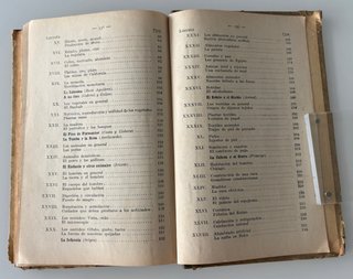 2 librosBRUÑOS1930:Tesoro conocimiento/Aritmetica