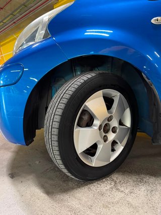 Toyota Aygo 1.0 VVT-i Blue