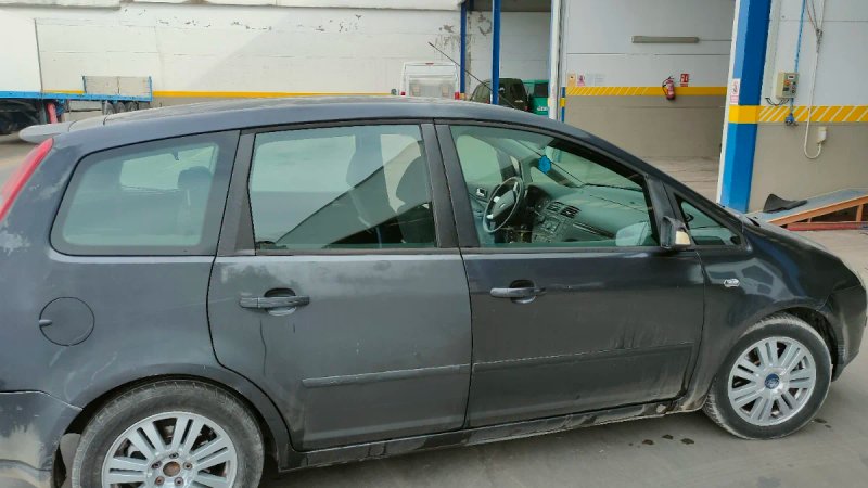 Ford C-MAX 2007 - foto 1