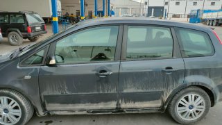Ford C-MAX 2007