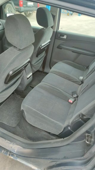 Ford C-MAX 2007