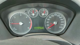 Ford C-MAX 2007
