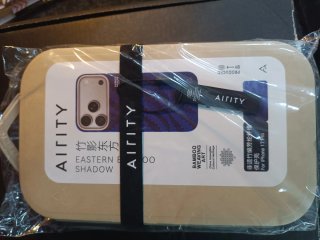 Funda  iPhone 17 Pro marca luxmovil.