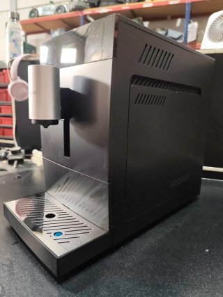 Cafetera Cecotec Cremmaet Compact 1,1L
