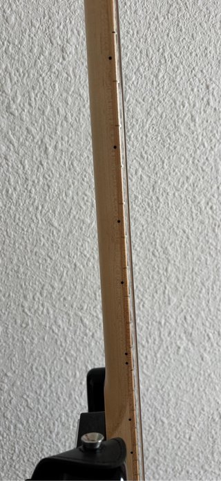 Guitarra Eléctrica Donner DST 152 S