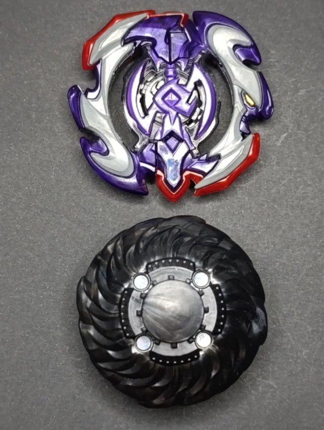 Beyblade Burst Takara Tomy Right Artemis