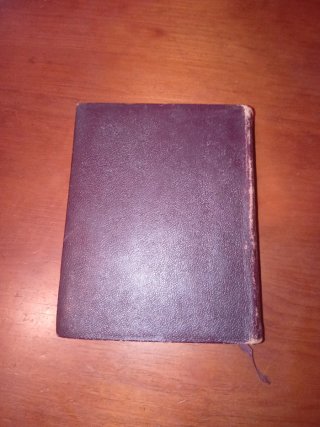 Vidas de los navegantes esp. 1957