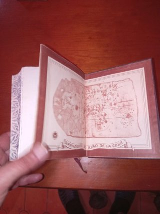 Vidas de los navegantes esp. 1957