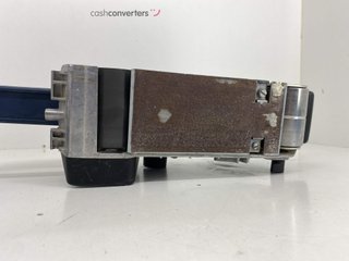 lijadora banda bosch gbs 75ae