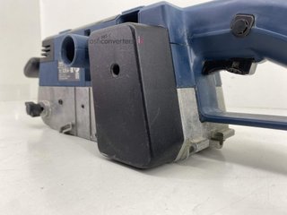 lijadora banda bosch gbs 75ae