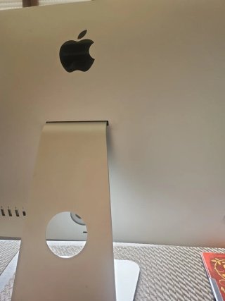 Imac21'5. A1418. SSD500Gb. SO Ventura.