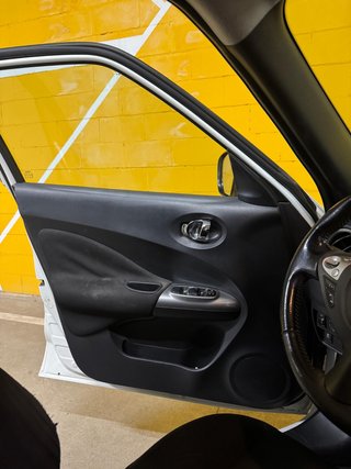 Nissan JUKE 1.2 DIG-T Dark Sound Edition