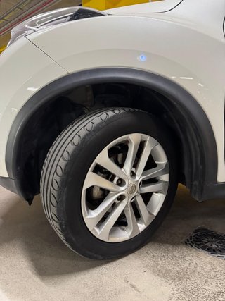Nissan JUKE 1.2 DIG-T Dark Sound Edition