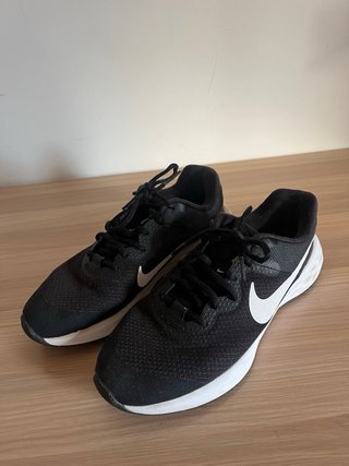 Zapatillas Nike Revolution 6 talla 38