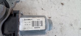 ELEVALUNAS TRASERO DERECHO NISSAN NAVARA PICK-UP