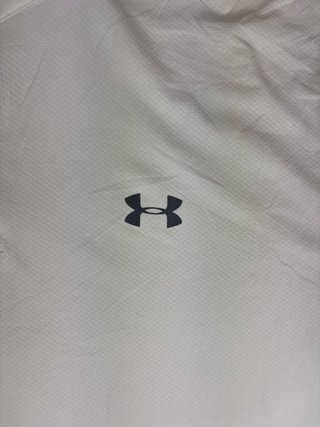 Polo Under Armour Golf Rockingham XXL