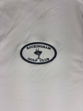 Polo Under Armour Golf Rockingham XXL