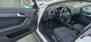 Audi A3 Sportback restyling 1.6 Tdi