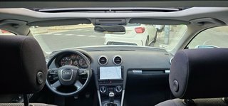 Audi A3 Sportback restyling 1.6 Tdi