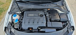 Audi A3 Sportback restyling 1.6 Tdi