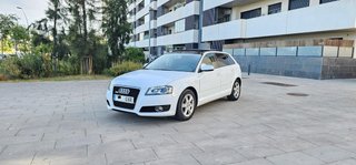 Audi A3 Sportback restyling 1.6 Tdi