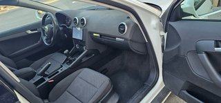 Audi A3 Sportback restyling 1.6 Tdi