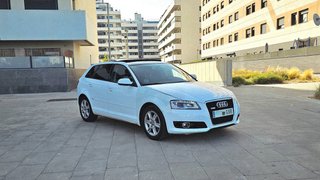 Audi A3 Sportback restyling 1.6 Tdi