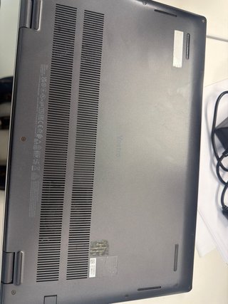 Portátil Dell Vostro 5510 i5 11ª Gen 8GB RAM