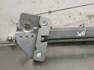 Elevalunas tras izq peugeot 206 berlina xr 423233