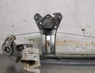 Elevalunas tras izq peugeot 206 berlina xr 423233