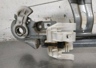 Elevalunas tras izq peugeot 206 berlina xr 423233