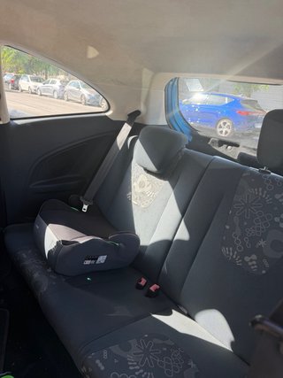 Ford Ka 2010