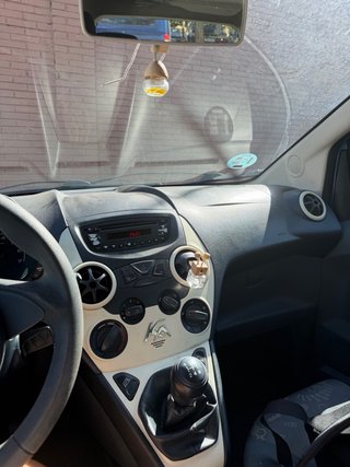 Ford Ka 2010