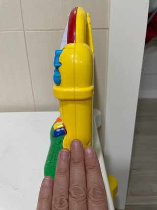 Granja Interactiva Musical Infantil