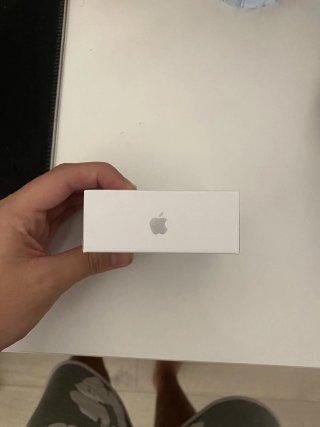 Apple AirPods 4 (ANC) Blancos