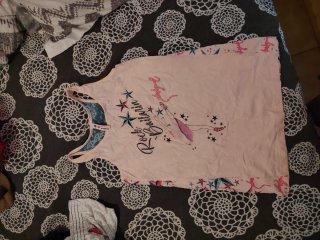Camisetas niña Desigual