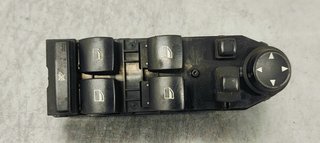 MANDO ELEVALUNAS DELANTERO IZQUIERDO BMW SERIE 5