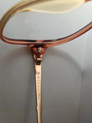 Christian Dior SOL